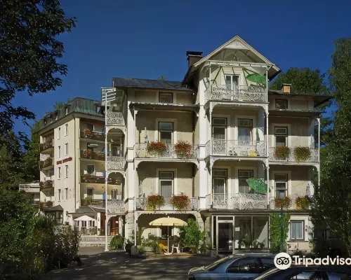 Hotel Bergfried & Schönblick Hotels in Bad Reichenhall
