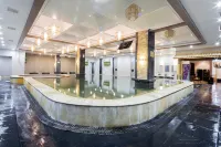 Ningling Jincheng Hotel