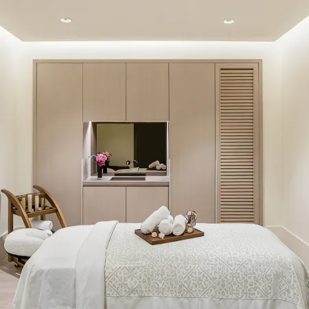 ANDAZ SEOUL GANGNAM