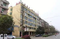 Meishan Langtaosha Business Hotel - 2 stelle