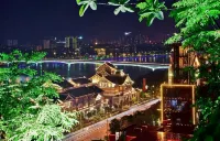 Liuzhou Yaoyi Homestay (Kiln Yi Ancient Town) - Airport Shuttle