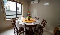 Moganshan Ziling Villa - farm stay