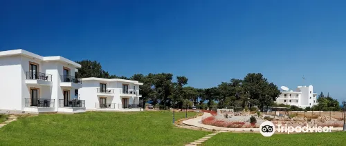 Hotel Sempati - bar