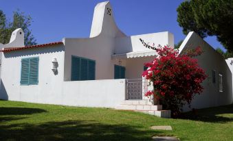 Aldeamento Turistico da Prainha