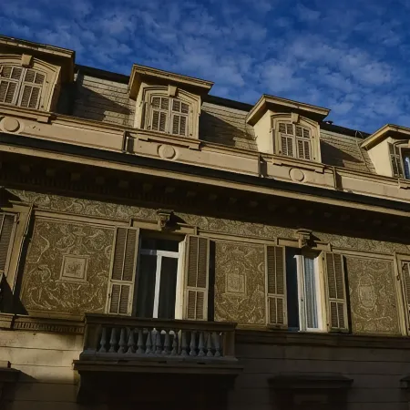 Palais la Nasse