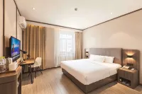 HanTing Hotel (Guangping) - Wifi