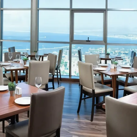 Crowne Plaza HAIFA by IHG