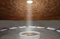 Hacienda Encantada Resort & Spa - Bathtub