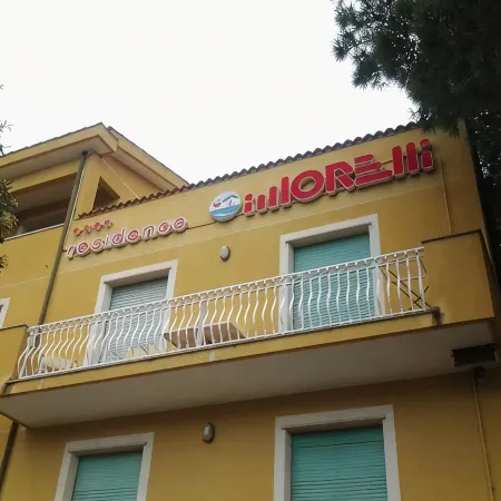 Residence I Morelli