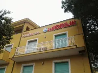 Residence I Morelli Hotel di 