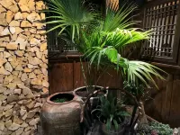 Xiaochaimen Hotel(Langzhong Ancient City Luxury Store) - Romantic