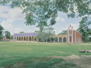Hacienda Santa Rosa de Lima by IHG