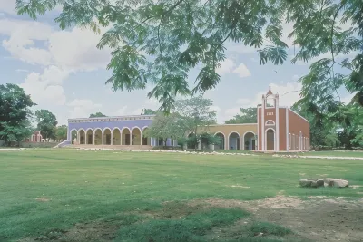 Hacienda Santa Rosa de Lima by IHG Hotels in 