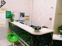 Shengxin Convenient Hotel (Guilin North Railway Station) - 2-Sterne