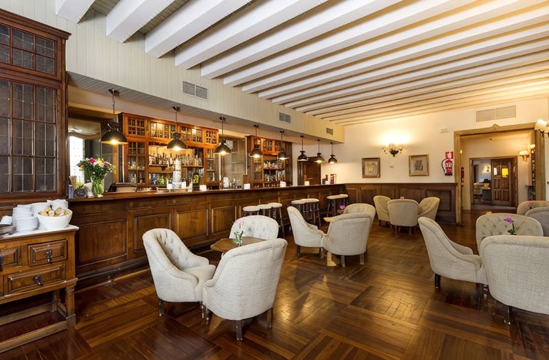 Parador de Santiago - Hostal Dos Reis Catolicos photo 2