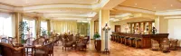 Ria Park Garden Hotel - bar