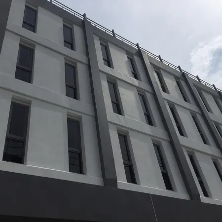 Cubic Bangna Отели рядом с достопримечательностью «Станция Удом Сук»