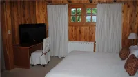 Complejo Aspen - spa