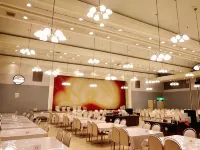 鬼怒川日光酒店 - 早餐