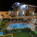 Pousada Duas Ilhas - Swimmingpools