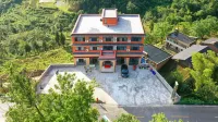 Chongqing Famous Scenic Station - agroturismo​
