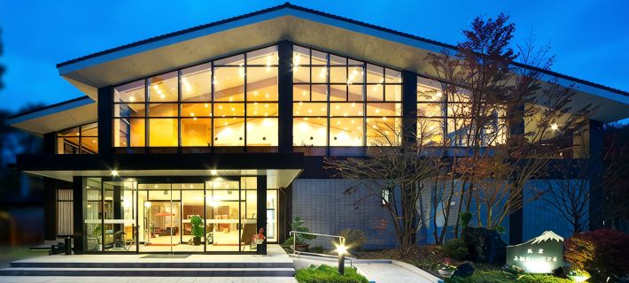 Motosu Phoenix Hotel Hotels in Fujikawaguchiko