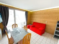 Terres de France - Résidence les Silènes Hotels in Allevard