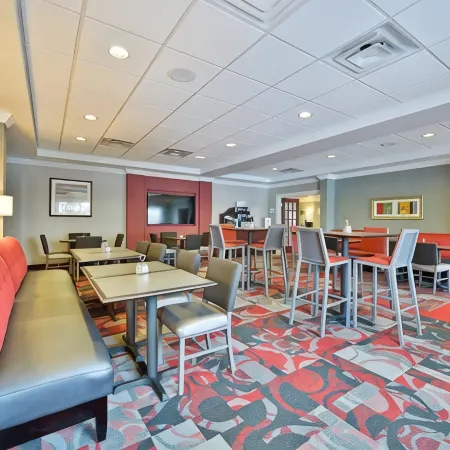 Holiday Inn Express CANANDAIGUA - FINGER LAKES by IHG