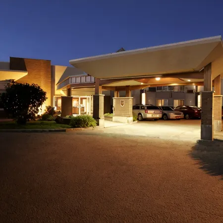 Hotel Sepia