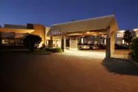 Hotel Sepia