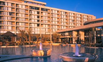 Mövenpick Hotel and Casino Malabata Tanger