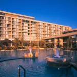 Mövenpick Hotel and Casino Malabata Tanger