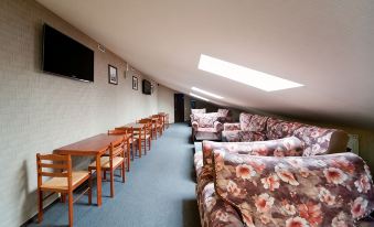 Megalajt Hotel