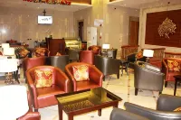 Central Park Tower Resort - bar