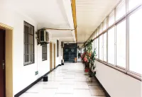 Ningguo Xinyuan Business Hotel - Bintang 2