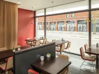Ibis Esch Belval - bar