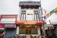 Hotel Siddharth Residency