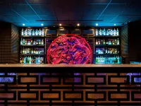 Hotel Fusion - parcheggio