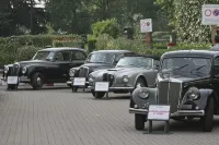 Hotel Della Rotonda - parking