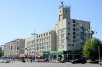 Homeinn Selected Hotel (Baotou Railway Station)