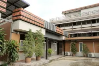 Puangpech Hotel - 2-Star