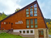 Hotel Vltava Hotels in Strážné