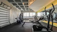 Smart Stay 1006 - Balkoner