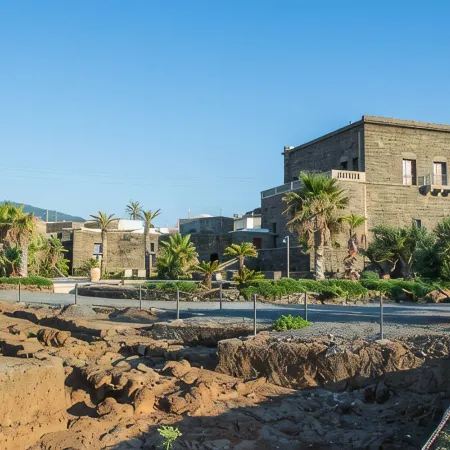 Resort Acropoli