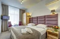 Wellion Vodnyij Hotel - بار
