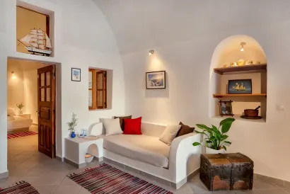 Annio Santorini