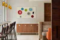 Holiday Inn Express & Suites LOCUST GROVE by IHG - Desayuno