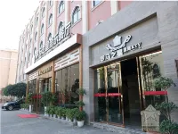 Roman Star Hotel