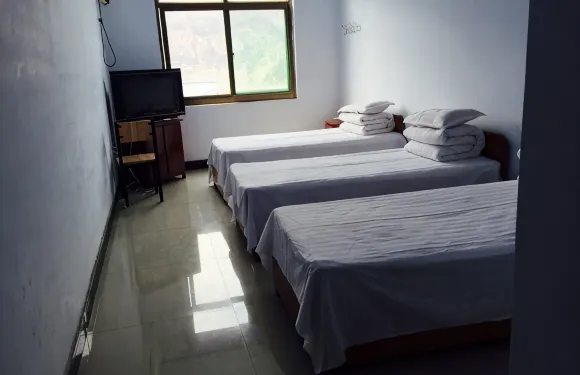 臨西舒馨旅館