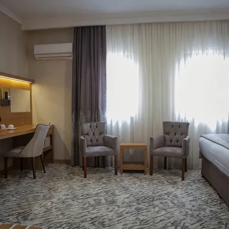 Gorukle Oruc Hotel & Spa